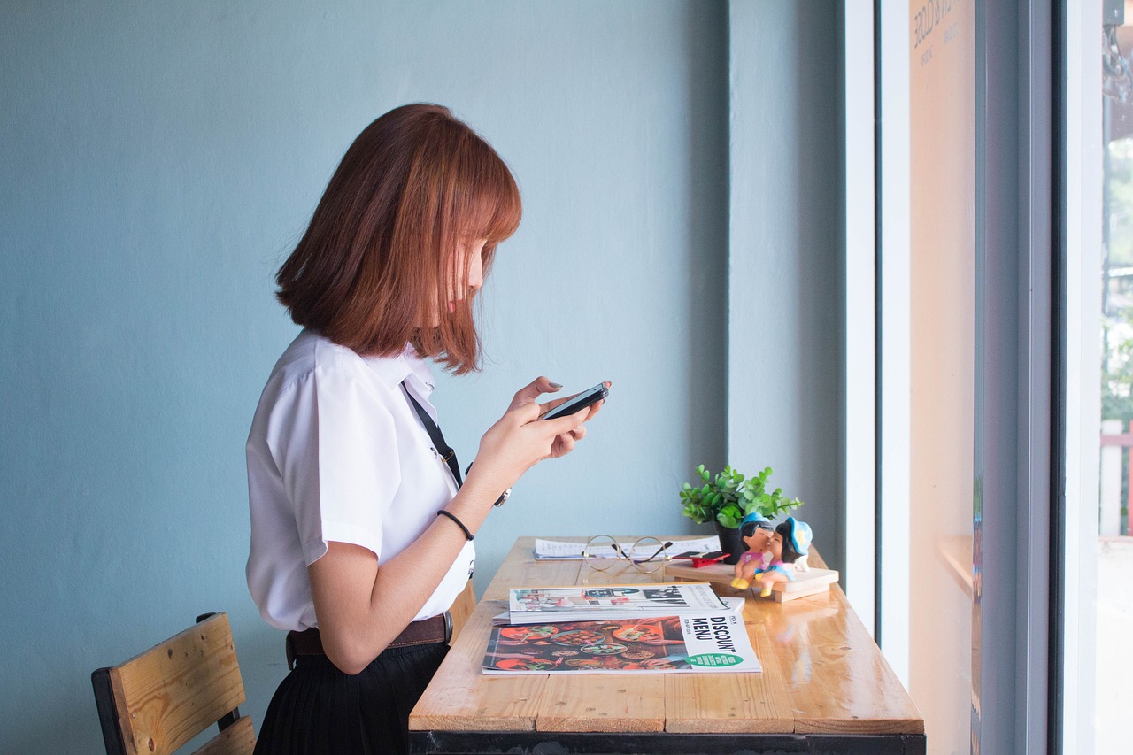 女孩子可尝试的多元化兼职领域，无限可能与机遇的探索